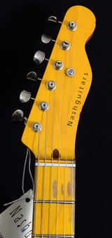 Nash T-52 Butterscotch-Brian's Guitars