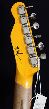 Nash T-52 Butterscotch-Brian's Guitars