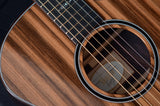 Taylor BTO Custom GA Sinker Redwood Rosewood-Brian's Guitars