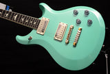 Paul Reed Smith S2 McCarty 594 Robins Egg Blue Sparkle-Electric Guitars-Brian's Guitars