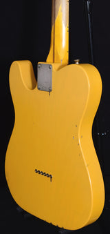 Nash T-52 Butterscotch-Brian's Guitars