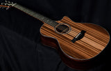 Taylor BTO Custom GA Sinker Redwood Rosewood-Brian's Guitars