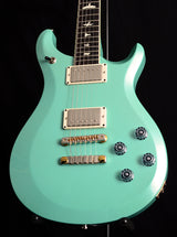 Paul Reed Smith S2 McCarty 594 Robins Egg Blue Sparkle-Electric Guitars-Brian's Guitars