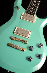 Paul Reed Smith S2 McCarty 594 Robins Egg Blue Sparkle-Electric Guitars-Brian's Guitars