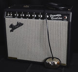 Used Alessandro Hand Wired Fender Princeton Reverb '65 Reissue-Brian's Guitars