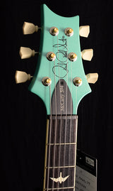 Paul Reed Smith S2 McCarty 594 Robins Egg Blue Sparkle-Electric Guitars-Brian's Guitars