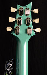 Paul Reed Smith S2 McCarty 594 Robins Egg Blue Sparkle-Electric Guitars-Brian's Guitars