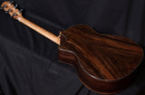 Taylor BTO Custom GA Sinker Redwood Rosewood-Brian's Guitars