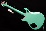 Paul Reed Smith S2 McCarty 594 Robins Egg Blue Sparkle-Electric Guitars-Brian's Guitars