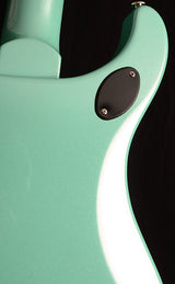Paul Reed Smith S2 McCarty 594 Robins Egg Blue Sparkle-Electric Guitars-Brian's Guitars