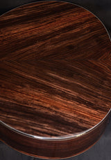 Taylor BTO Custom GA Sinker Redwood Rosewood-Brian's Guitars