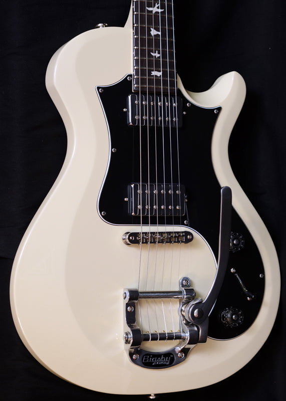 Paul Reed Smith S2 Starla Antique White