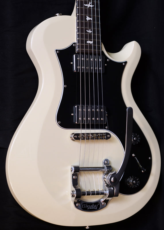 Paul Reed Smith S2 Starla Antique White-Brian's Guitars