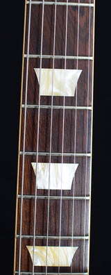 2003 Gibson Custom Shop Les Paul 1959 Reissue R9 Brazilian Iced Tea Burst-Brian's Guitars
