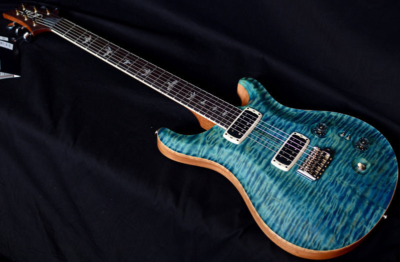 ギター Paul Reed Smith PRS PAUL's Guitar trem Paul Reed Smith Paul's Guitar Tremolo Custom Aquableux