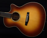 Used Martin Custom Edition GPC 14 Fret Cutaway-Brian's Guitars