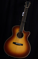 Used Martin Custom Edition GPC 14 Fret Cutaway-Brian's Guitars