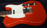 Used K-Line Truxton Fiesta Red-Brian's Guitars