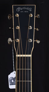 Used Martin Custom Edition GPC 14 Fret Cutaway-Brian's Guitars