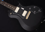 Used Paul Reed Smith S2 Singlecut Standard Satin Black-Brian's Guitars
