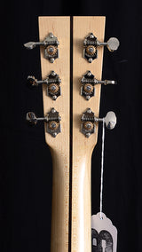 Used Martin Custom Edition GPC 14 Fret Cutaway-Brian's Guitars