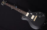 Used Paul Reed Smith S2 Singlecut Standard Satin Black-Brian's Guitars