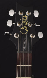 Used Paul Reed Smith S2 Singlecut Standard Satin Black-Brian's Guitars