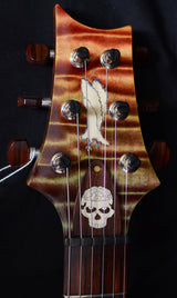 Paul Reed Smith Private Stock SC245 Zombie Fade-Brian's Guitars