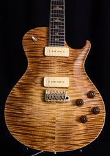 Paul Reed Smith Private Stock Singlecut McCarty 594 Soapbar Sandstorm Glow-Brian's Guitars