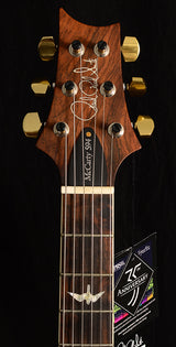 Paul Reed Smith McCarty 594 Experience Limited Black Gold-Brian's Guitars