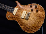 Paul Reed Smith Private Stock Singlecut McCarty 594 Soapbar Sandstorm Glow-Brian's Guitars