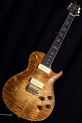 Paul Reed Smith Private Stock Singlecut McCarty 594 Soapbar Sandstorm Glow-Brian's Guitars