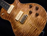 Paul Reed Smith Private Stock Singlecut McCarty 594 Soapbar Sandstorm Glow-Brian's Guitars