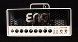 ENGL Ironball E606 Head White Limited Edition-Brian's Guitars