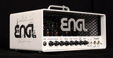 ENGL Ironball E606 Head White Limited Edition-Brian's Guitars