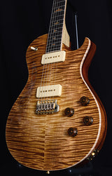 Paul Reed Smith Private Stock Singlecut McCarty 594 Soapbar Sandstorm Glow-Brian's Guitars