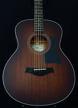 Used Taylor 326e Baritone 8 String LTD Fall Limited-Brian's Guitars