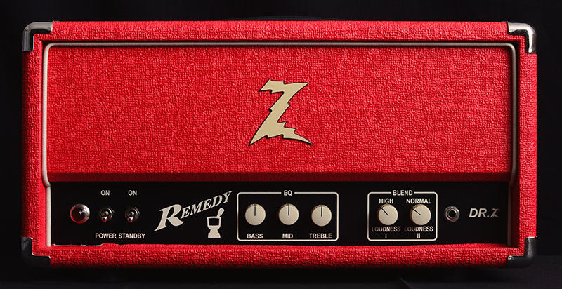 Used Dr. Z Remedy