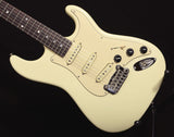 Used G&L Legacy Cream-Brian's Guitars