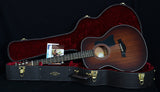 Used Taylor 326e Baritone 8 String LTD Fall Limited-Brian's Guitars