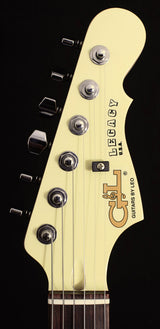 Used G&L Legacy Cream-Brian's Guitars