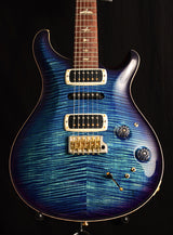 Paul Reed Smith Modern Eagle V Experience LTD River Blue Purple Burst-Brian's Guitars
