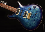 Paul Reed Smith Modern Eagle V Experience LTD River Blue Purple Burst-Brian's Guitars