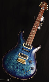 Paul Reed Smith Modern Eagle V Experience LTD River Blue Purple Burst-Brian's Guitars