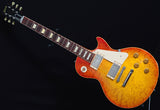 2003 Gibson Custom Shop Les Paul 1959 Reissue R9 Brazilian Washed Cherry-Brian's Guitars