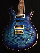 Paul Reed Smith Modern Eagle V Experience LTD River Blue Purple Burst-Brian's Guitars