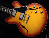 Used Gibson Memphis ES-335 Sunburst-Brian's Guitars