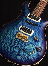Paul Reed Smith Modern Eagle V Experience LTD River Blue Purple Burst-Brian's Guitars