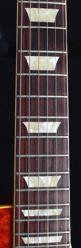 2003 Gibson Custom Shop Les Paul 1959 Reissue R9 Brazilian Washed Cherry-Brian's Guitars