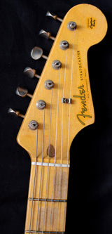 Used Nash S-57 2 Tone Sunburst-Brian's Guitars